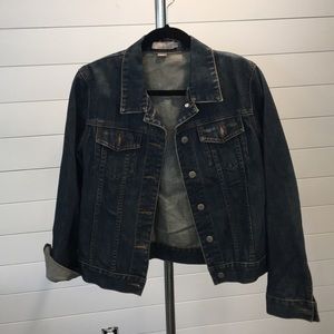 J.Crew Jean jacket